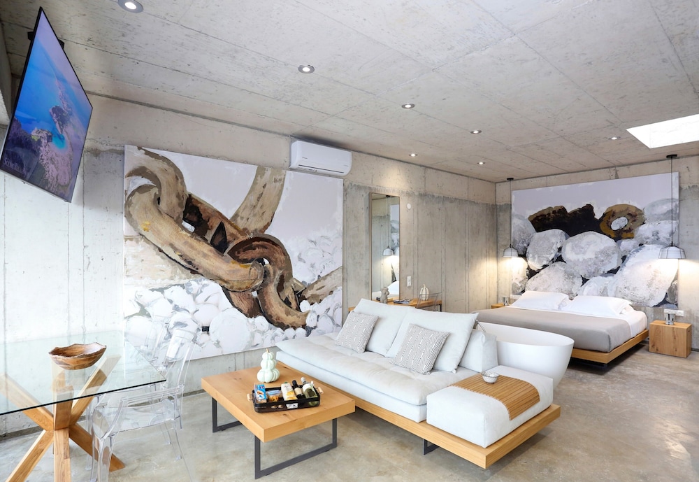 Basic Villa photo 2