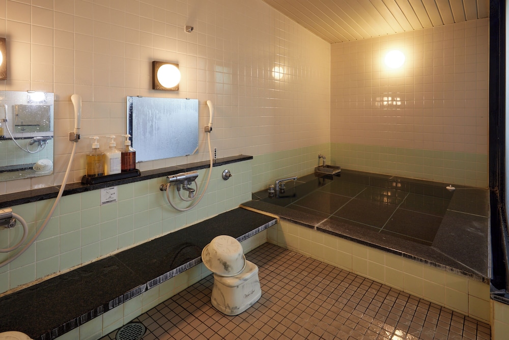 Japanese Western Style Room, Non Smoking (up to 3 People) - Photo 15