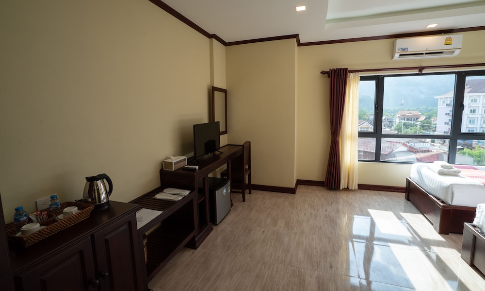 Superior Twin Room - Photo 6