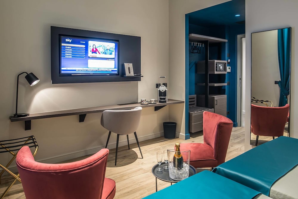 Superior Double Room, Ground Floor photo 3