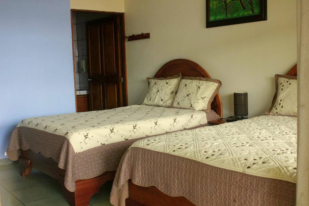 Superior Double Room, 2 Double Beds photo 1