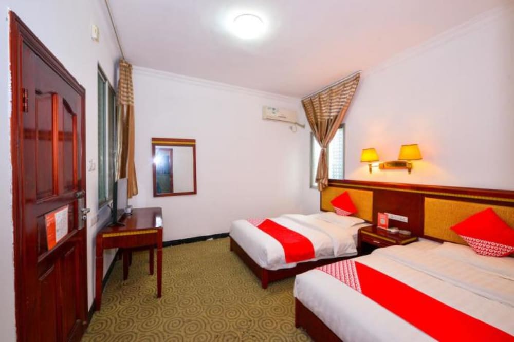 Twin Room photo 1