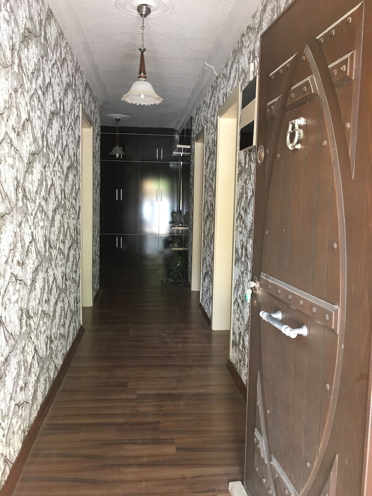 Economy Shared Dormitory, Women only, Kitchen
