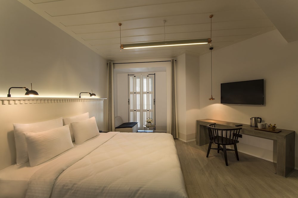 Deluxe Room, Garden Area photo 2
