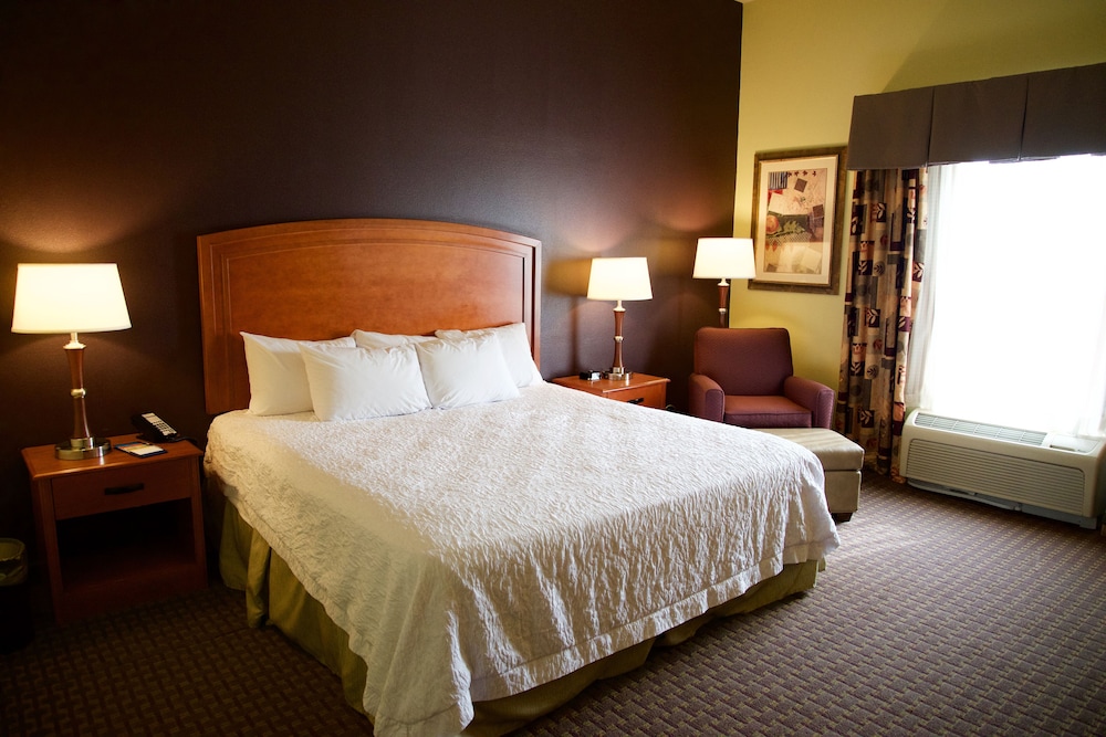Room, 1 King Bed, Accessible, Non Smoking - Photo 2