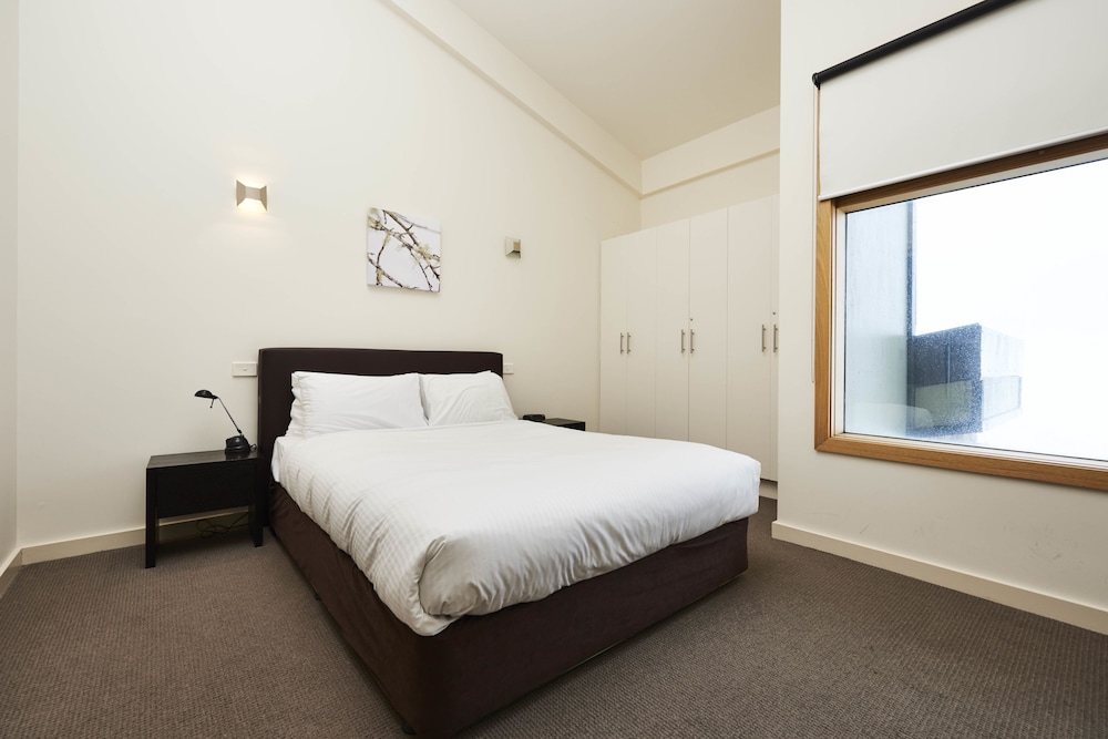 ABOM Apartment AA3 (16 Athletes Walk  Mt Buller) photo 2