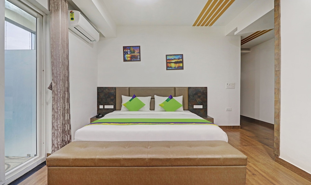 Premium Double Room