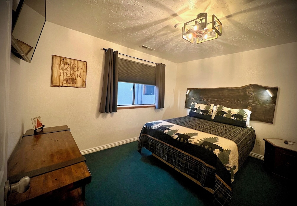 Deluxe Apartment photo 3