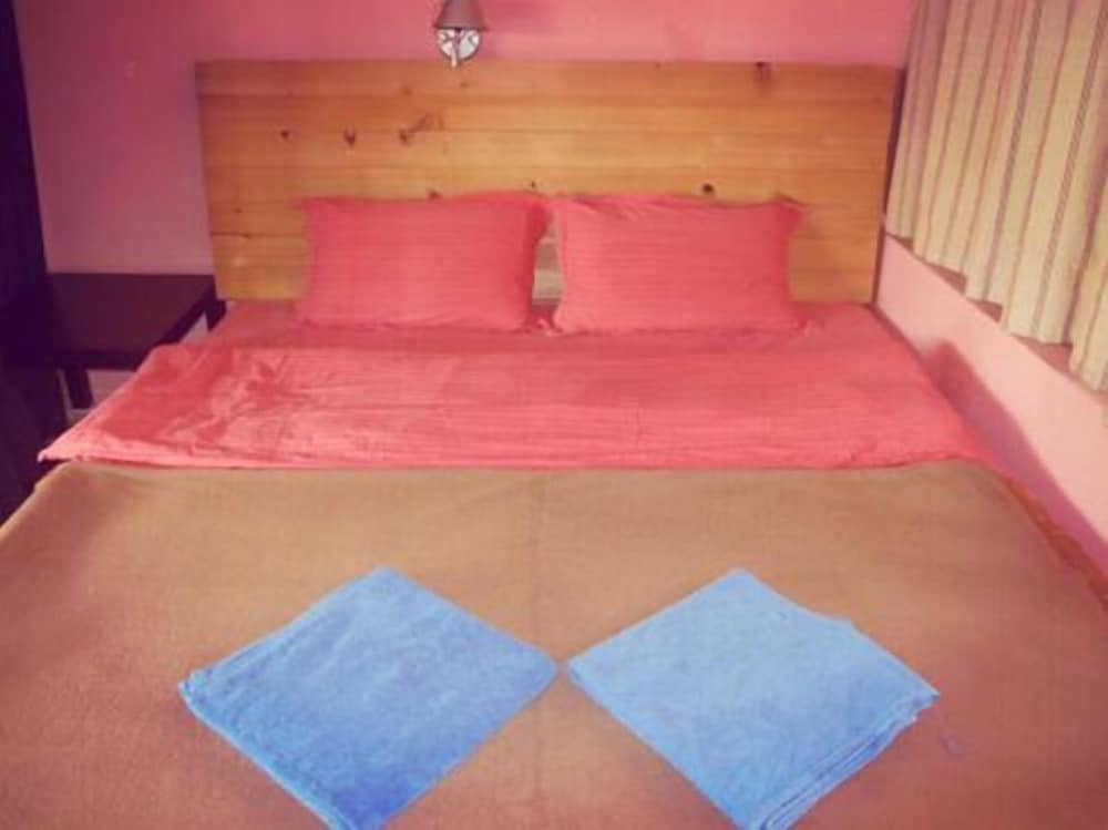 Comfort Double Room photo 2