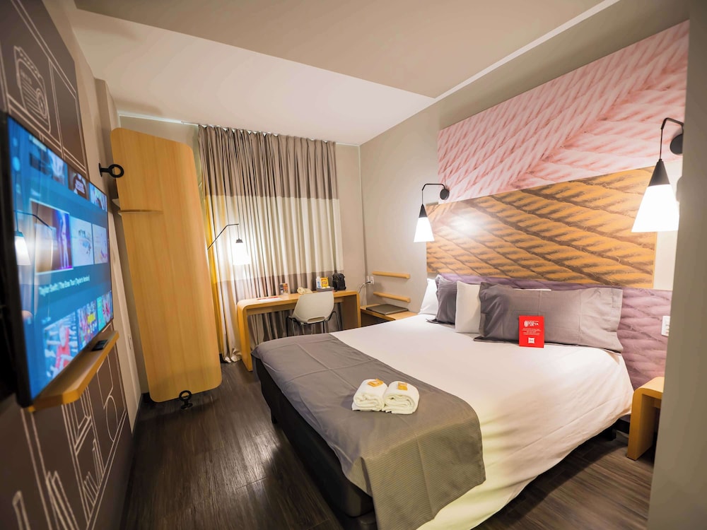 Superior Room, 1 Double Bed photo 3