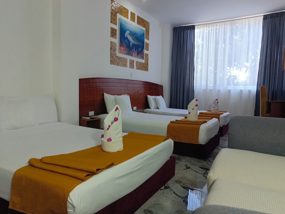Triple Room photo 1