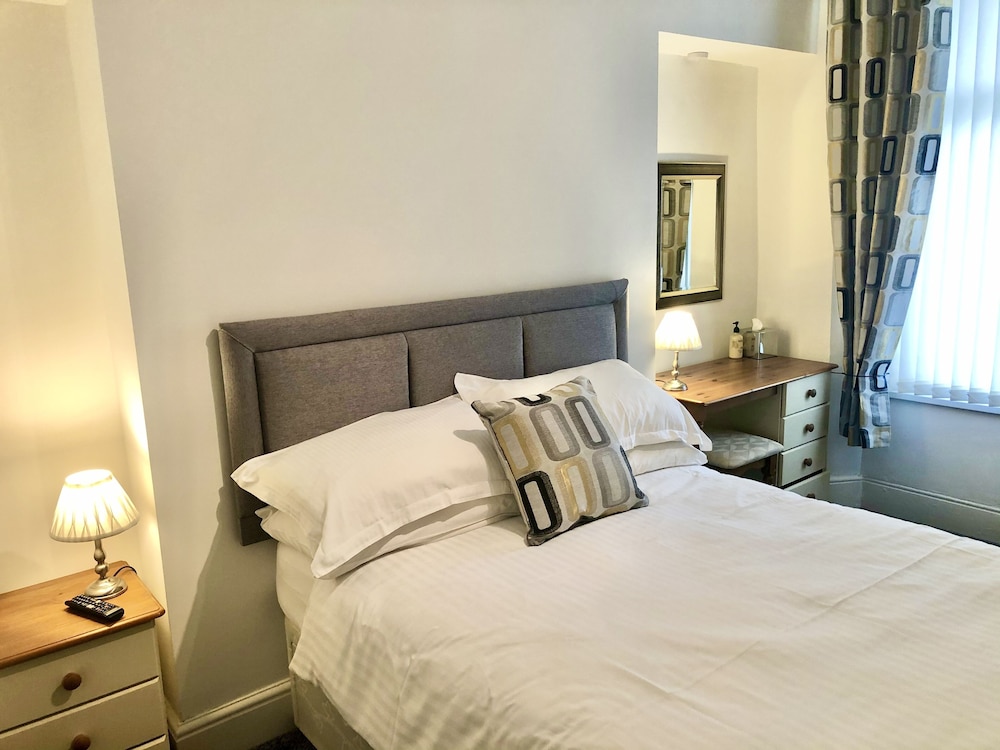 Suite (Self catering) photo 1