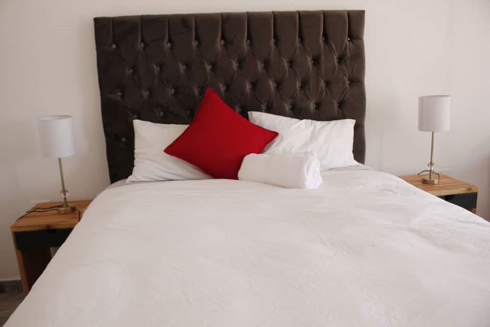 Deluxe Double Room (South Africa) photo 2
