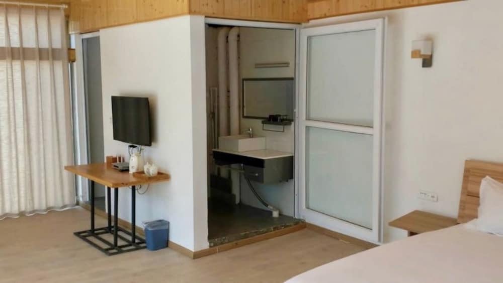 Deluxe Double Room photo 3