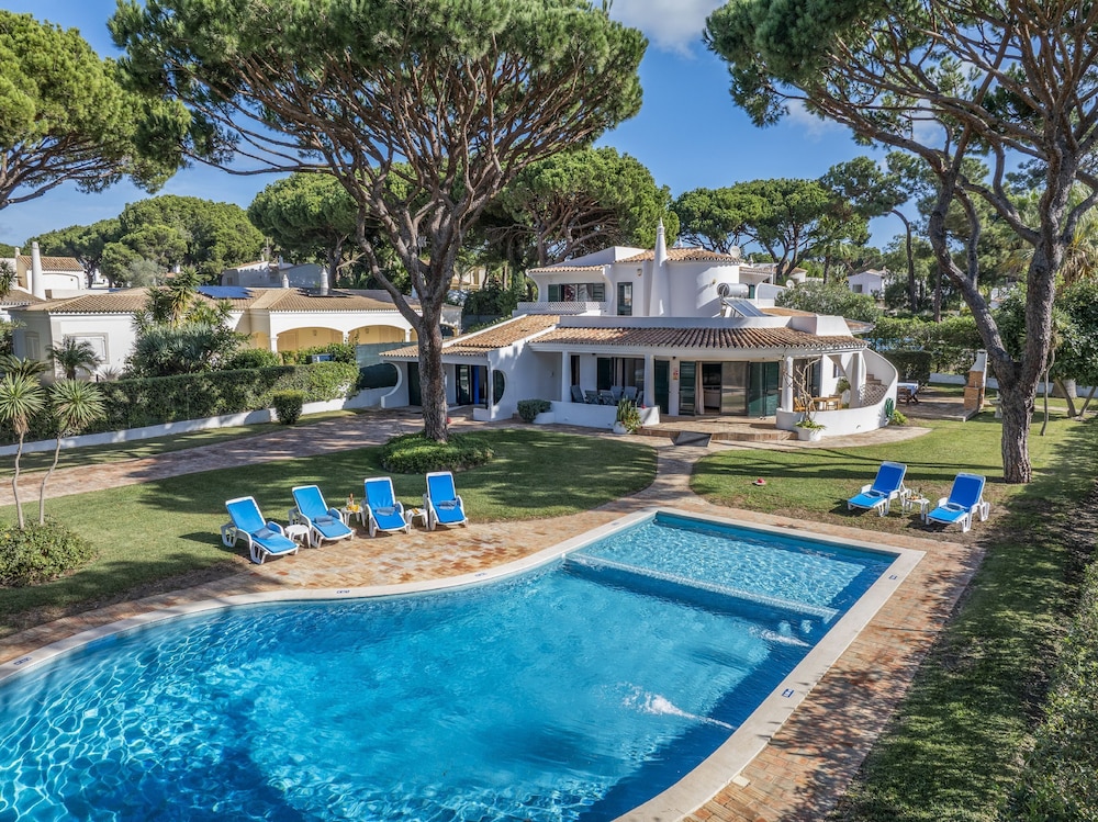Joliet in Vilamoura With 4 Bedrooms and 3 5 Bathrooms, 사진 24