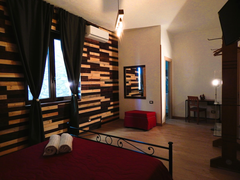 Design Triple Room - Photo 1