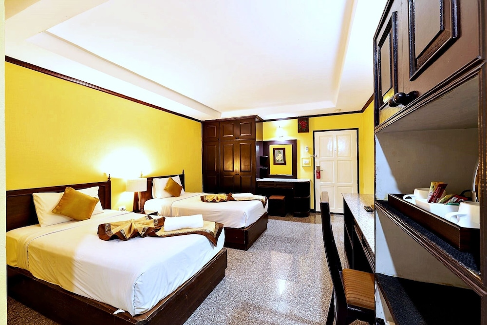 Superior Twin Room - Photo 5