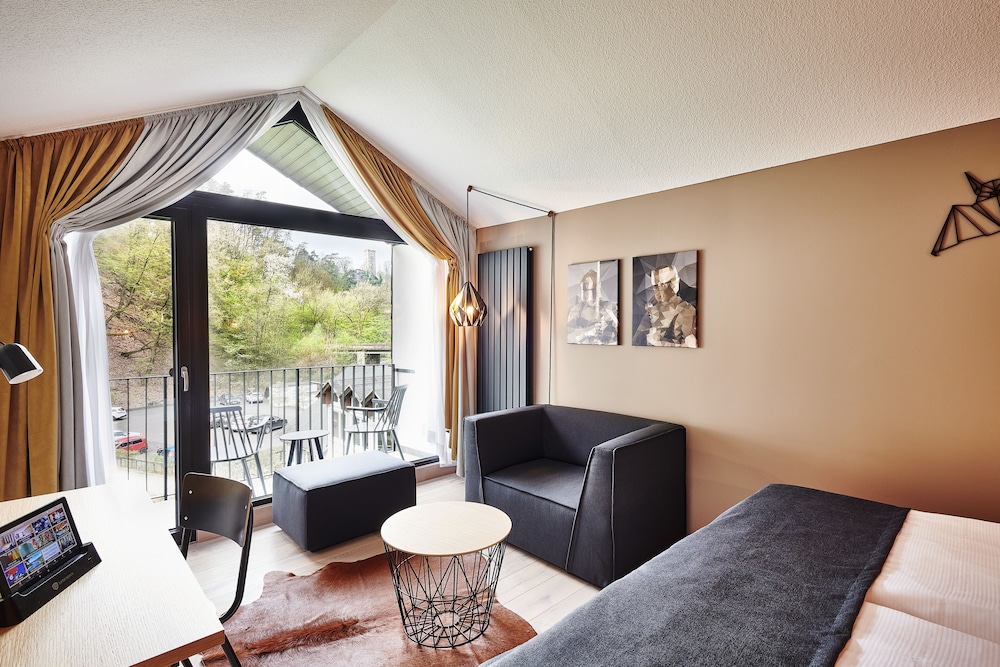 Doppelzimmer (Burgblick) photo 2