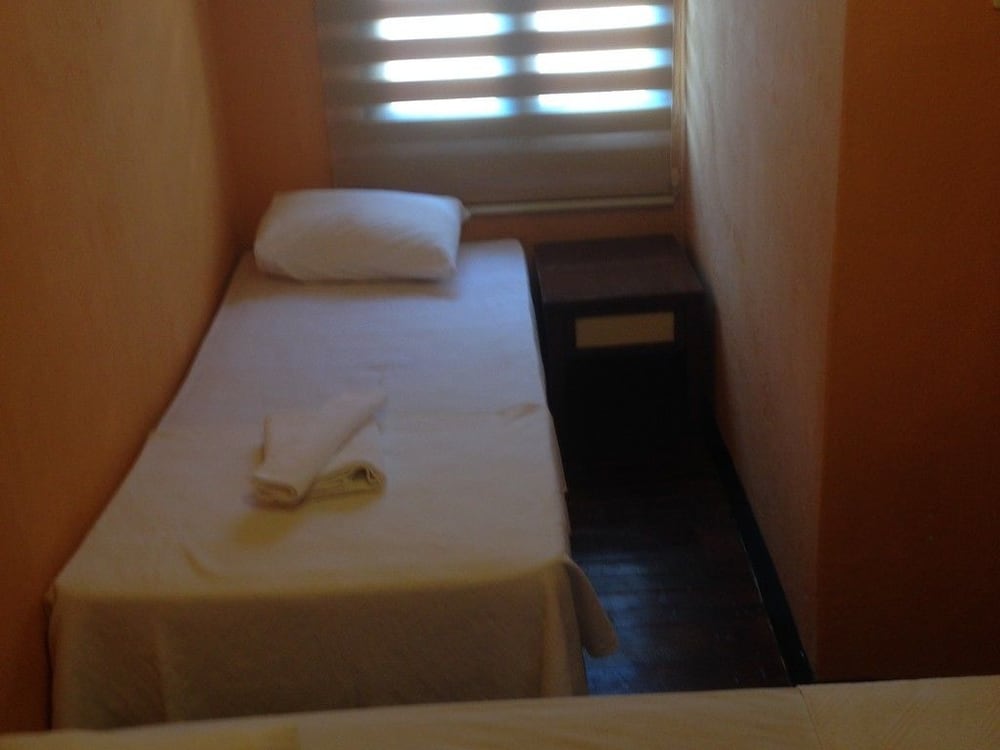 Standard Double Or Twin Room photo 2