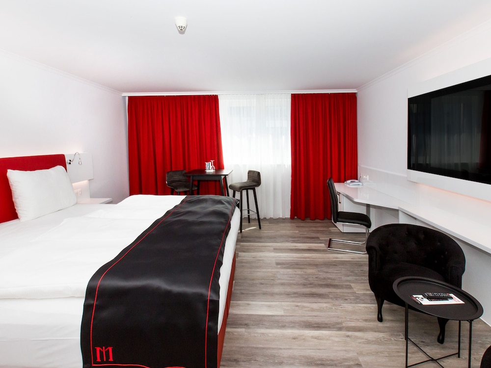 Comfort Double Room - Photo 1