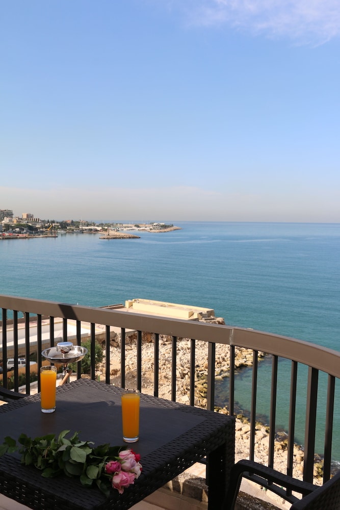 Basic Double Room, Sea View photo 2