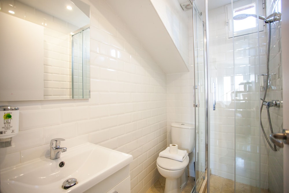Family Loft, 2 Bedrooms