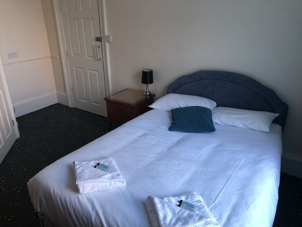Deluxe Double Room, Non Smoking, Ensuite