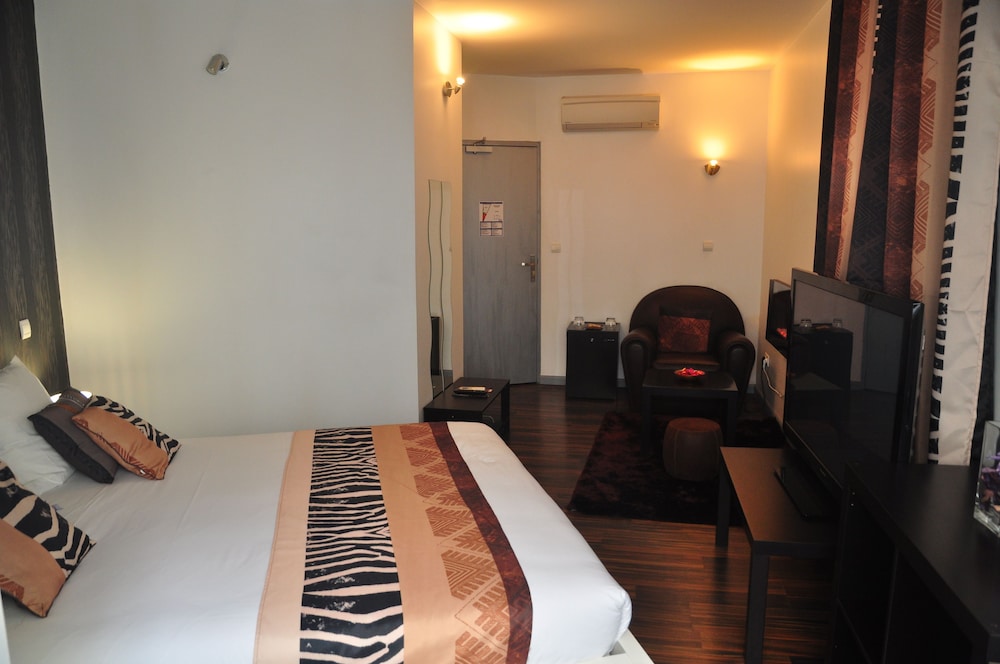 5. Junior Suite photo 3