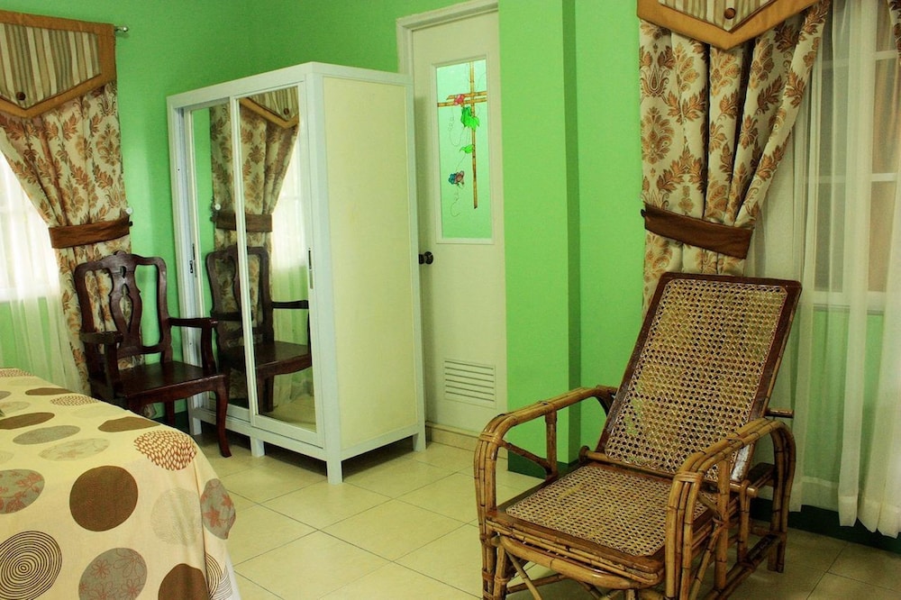 Deluxe Villa photo 1