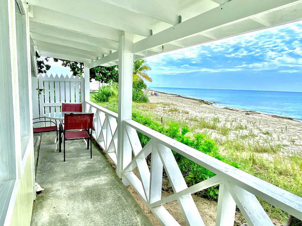 Deluxe Cottage, Kitchen, Garden View (Cowry Shell) photo 2