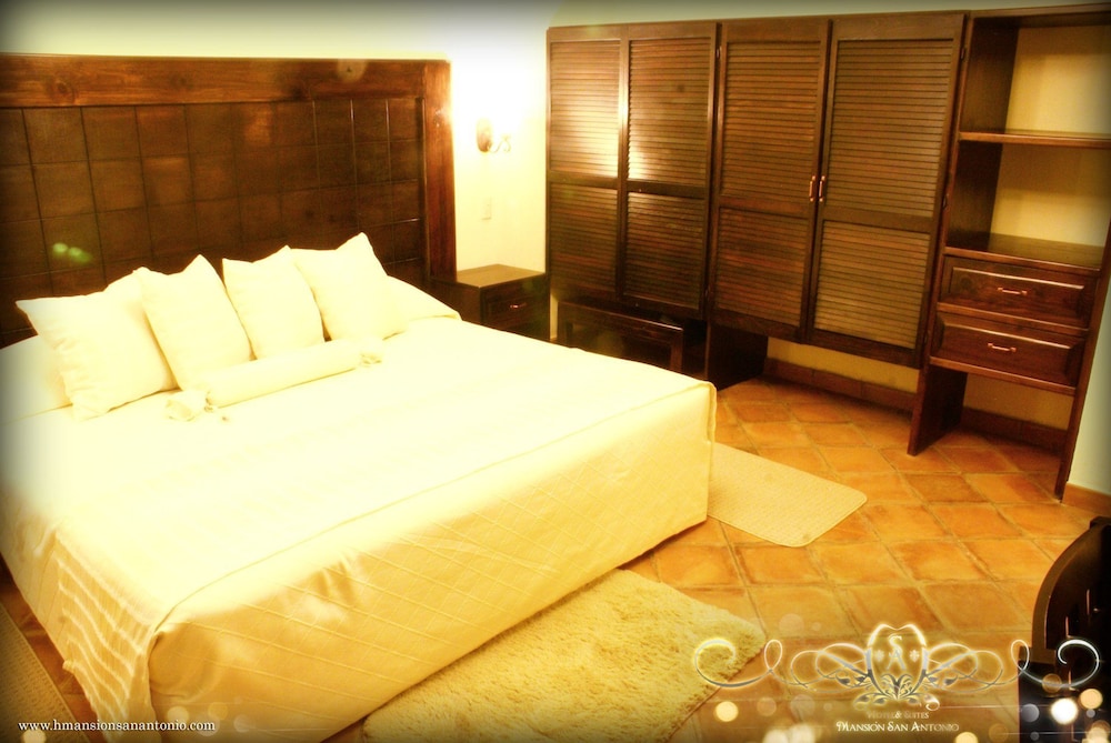 Room, 1 King Bed photo 3