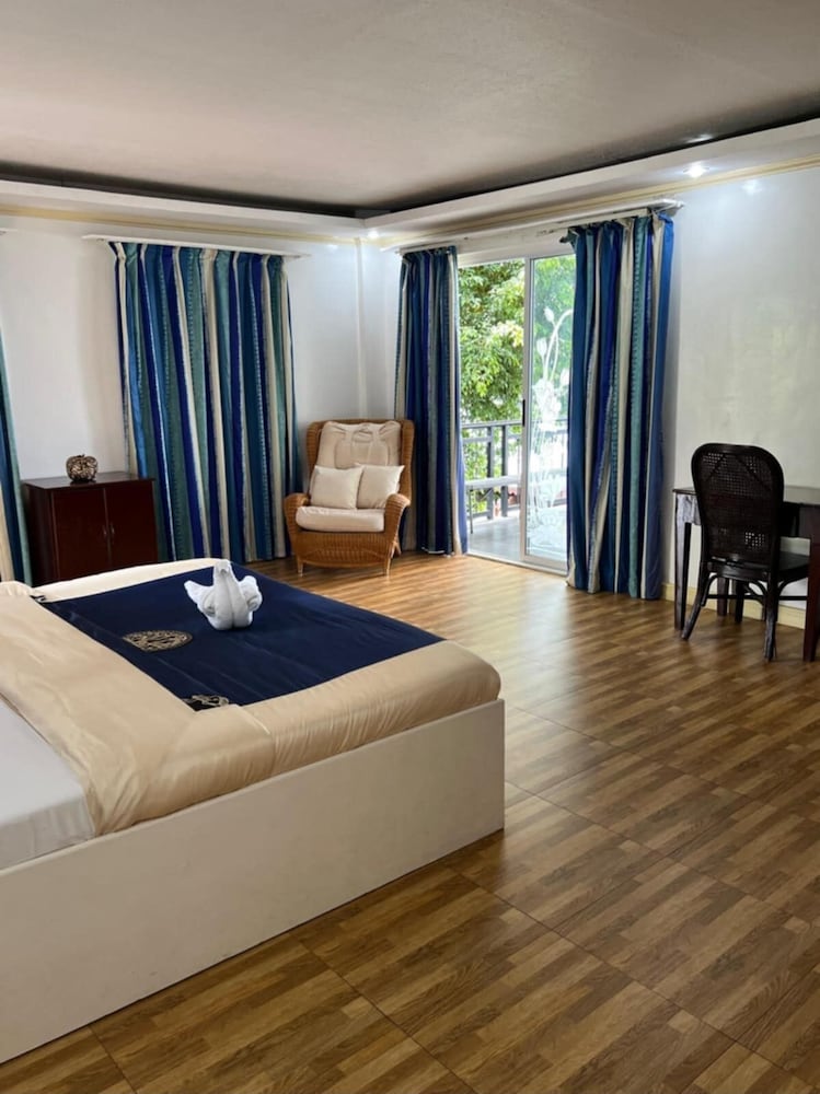 Superior Suite, Balcony, Sea View photo 2