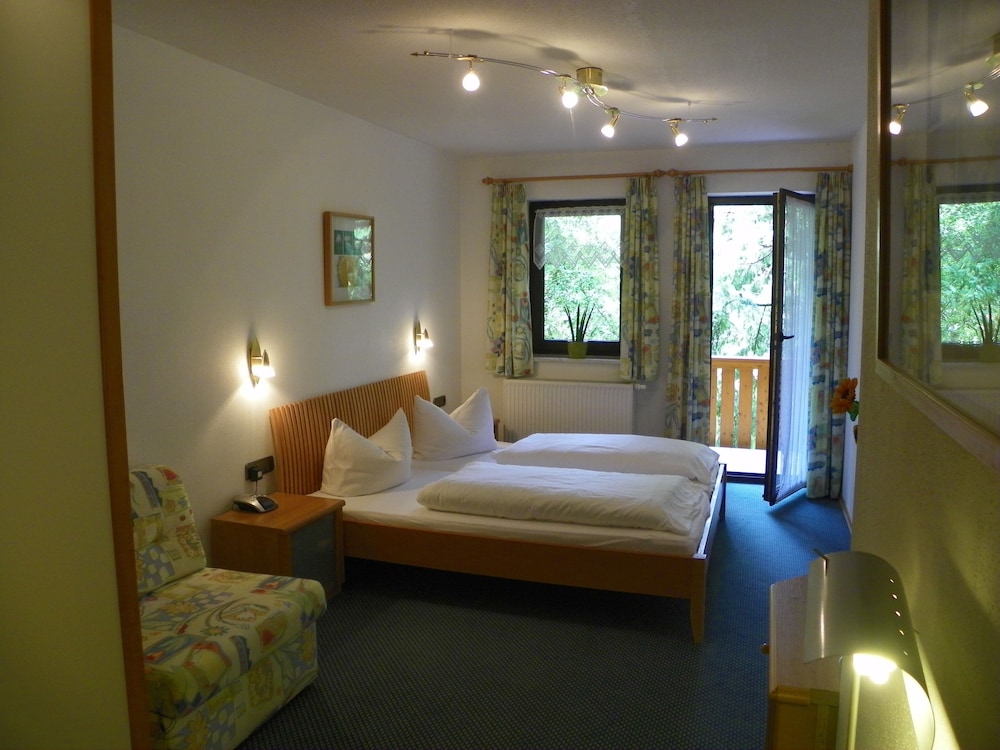 Comfort Double Room photo 2