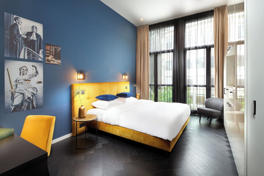 Deluxe Room, 1 Double Bed