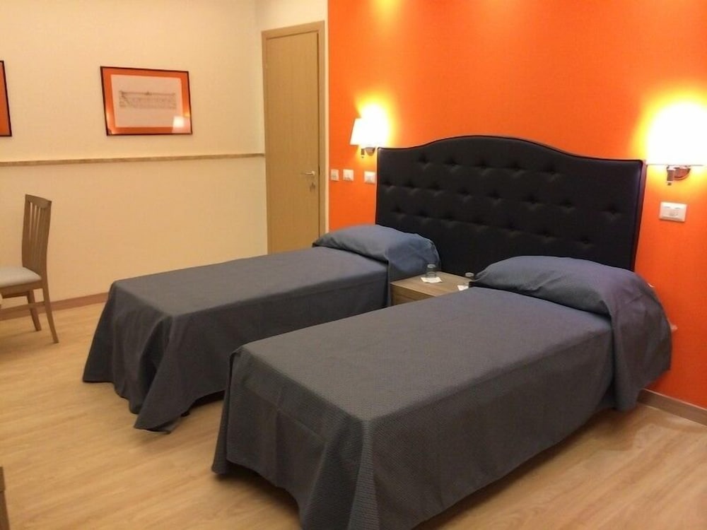 Double Room Single Use photo 3