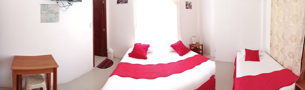 Deluxe Room photo 1