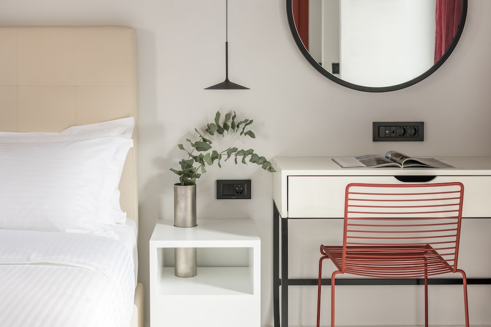 Double Room, Terrace photo 2