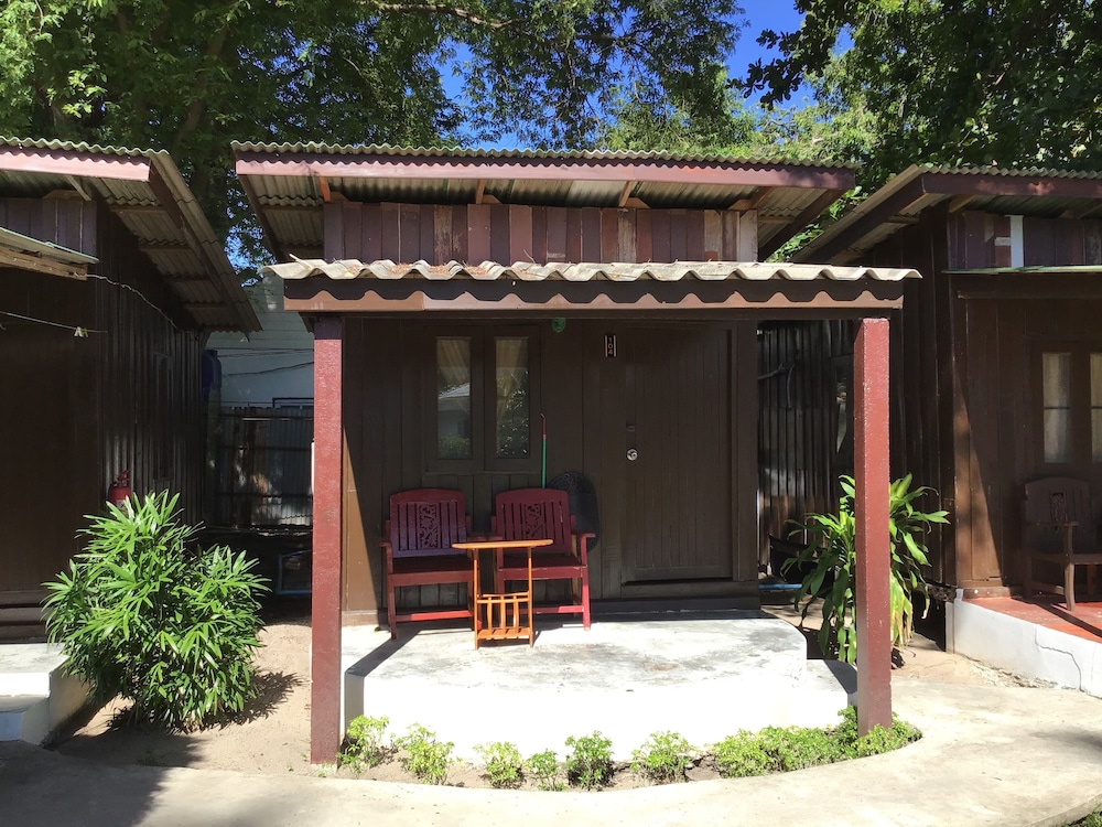 Gardenview Cottage Aircon photo 3