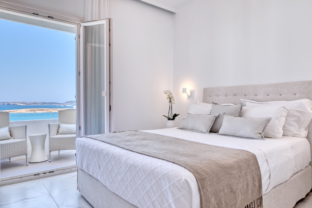 Ocean View, Junior Suite