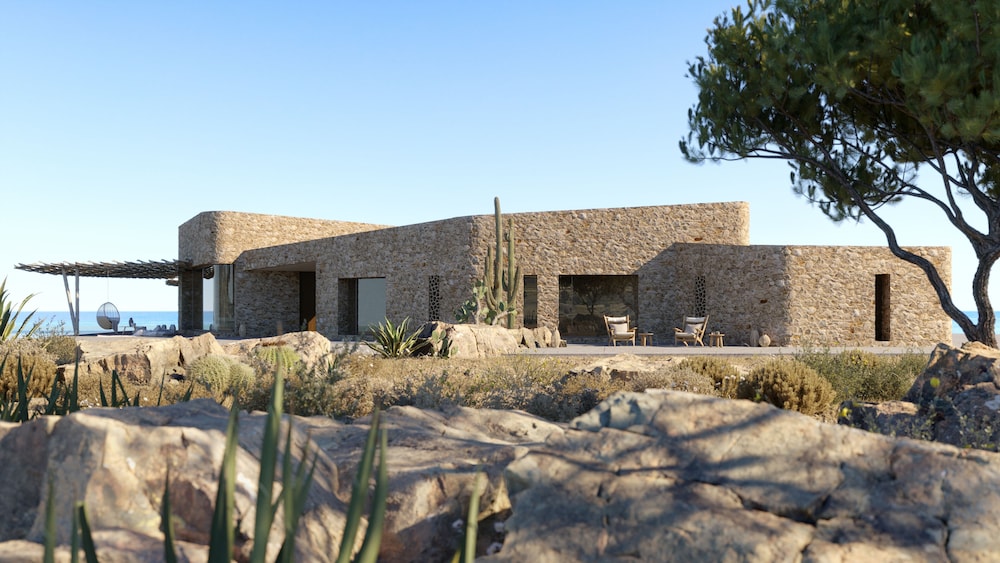 Exclusive Villa, Multiple Bedrooms, Private Pool, Sea View