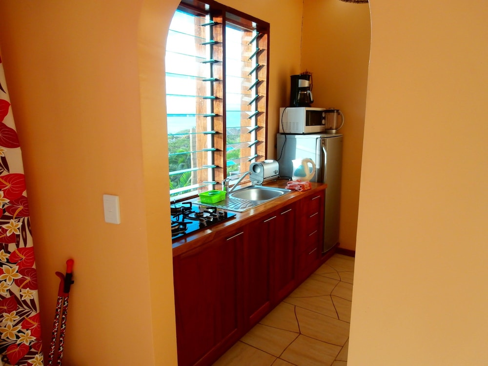 Superior Apartment, 1 Bedroom, Pool Access photo 3