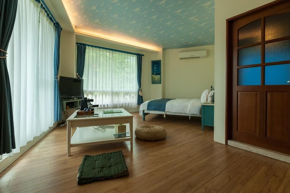 Romantic Double Room - Photo 5