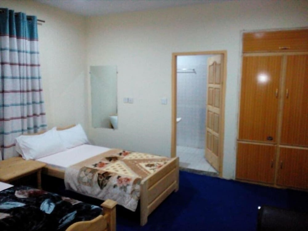 Standard Triple Room photo 1
