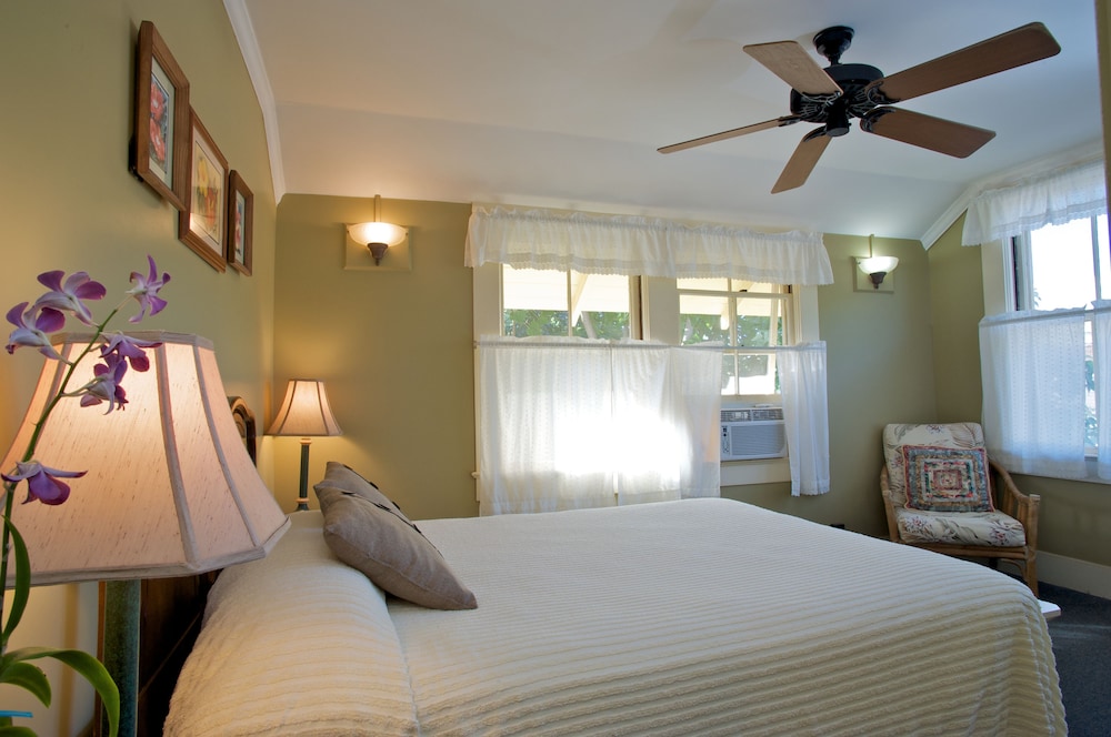 Suite, Mountain View (Inn Waimea) photo 3