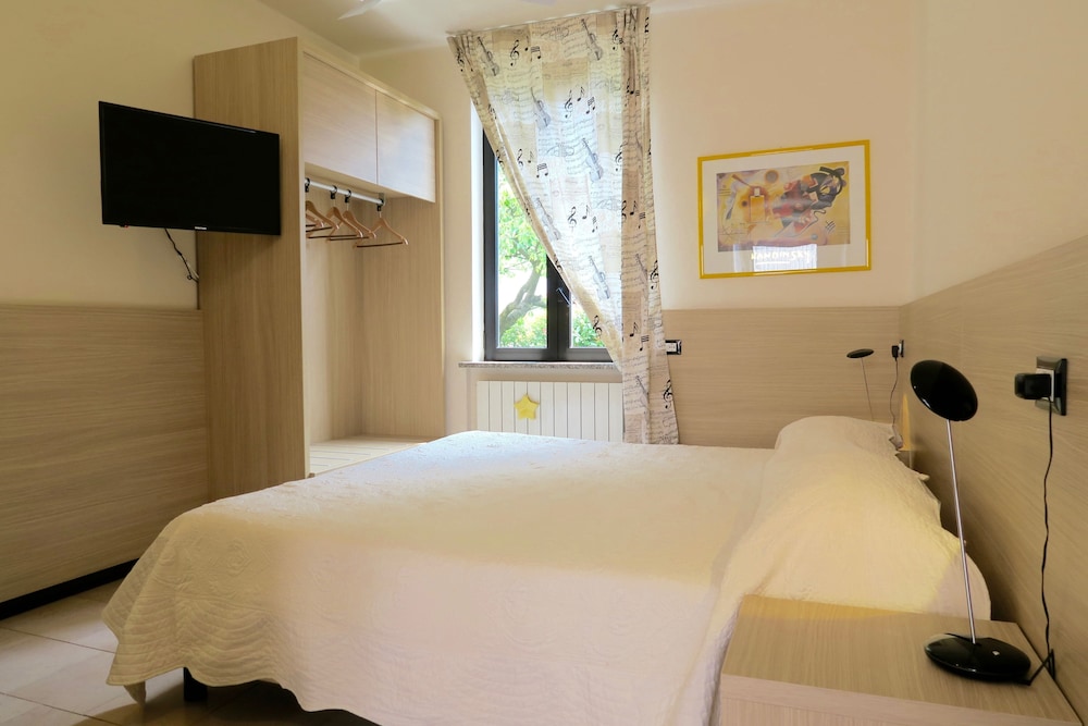 Double Room Single Use photo 2