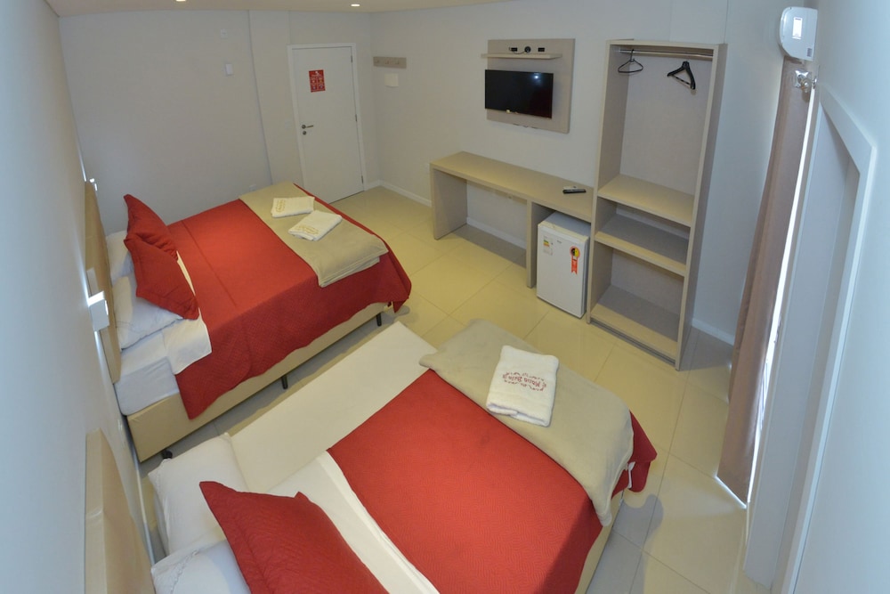 Standard Room, Non Smoking photo 3