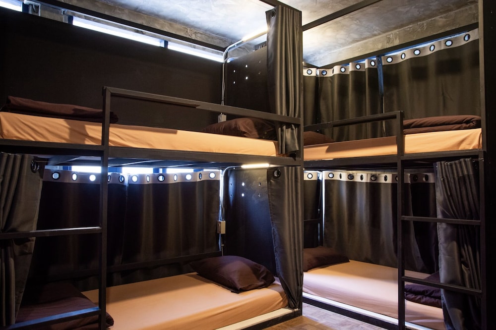 Basic Shared Dormitory photo 1