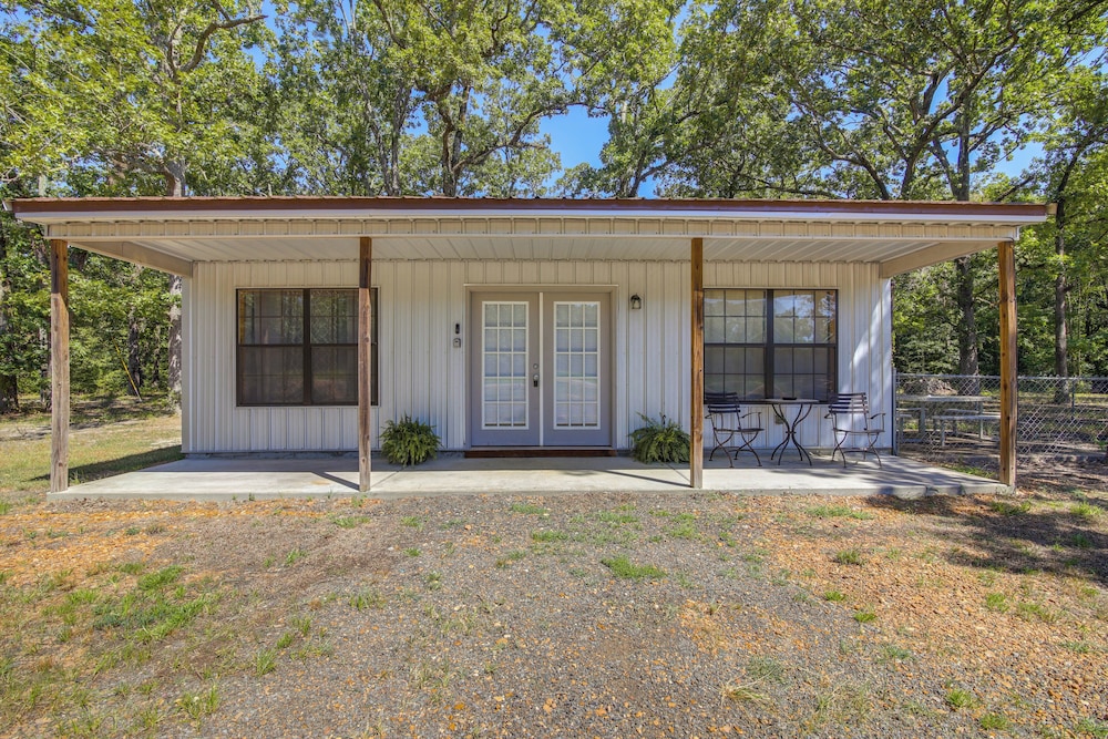 House (2 Bedrooms) photo 1