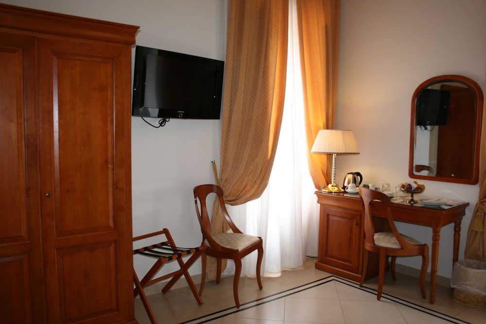 Comfort Double Room - Photo 3