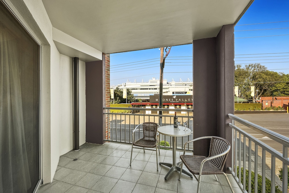 Three Bedroom Apartment